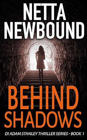 Behind Shadows