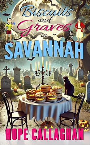 Biscuits and Graves