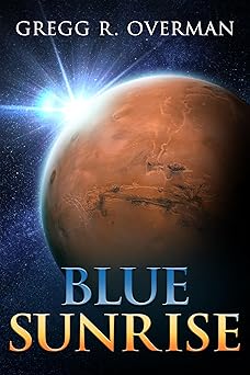 Blue SunRise