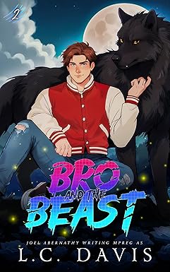 Bro and the Beast