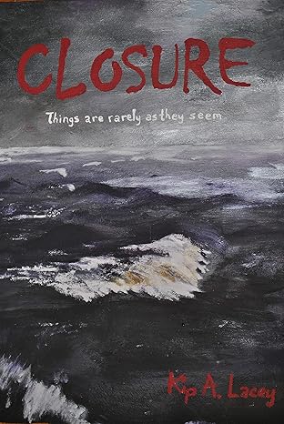 CLOSURE