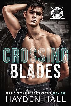 Crossing Blades