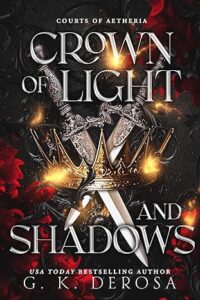 Crown of Light and Shadows