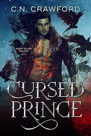 Cursed Prince