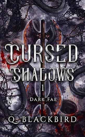 Cursed Shadows 1