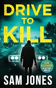 Drive To Kill
