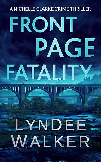 Front Page Fatality
