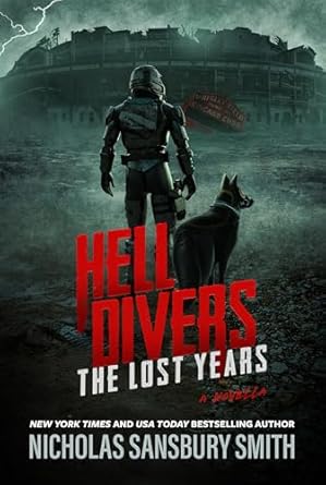 Hell Divers