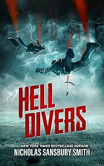 Hell Divers