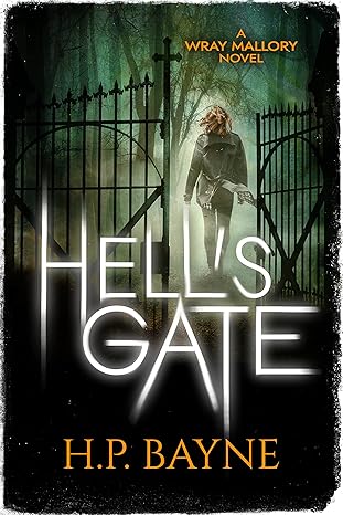Hell's Gate