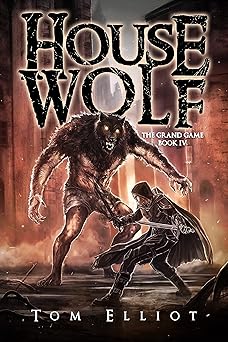 House Wolf