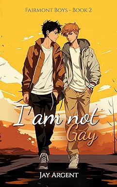 I am Not Gay