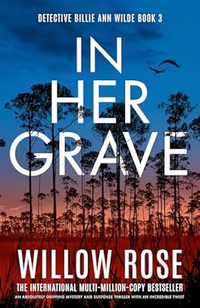 In Her Grave