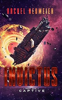 Invictus: Captive