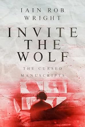 Invite the Wolf