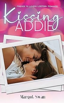 Kissing Addie