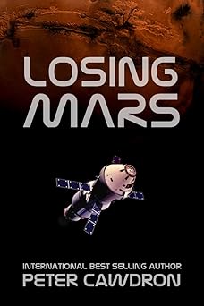 Losing Mars