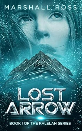 Lost Arrow