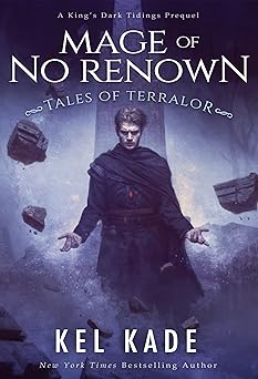 Mage of No Renown