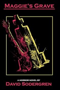Maggie's Grave