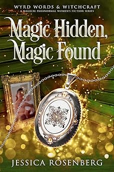 Magic Hidden, Magic Found