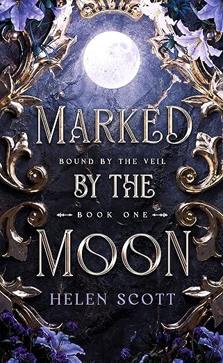 Marked by the Moon