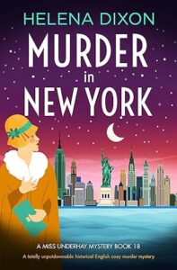Murder in New York