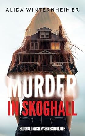 Murder in Skoghall