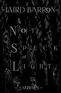 Not a Speck of Light