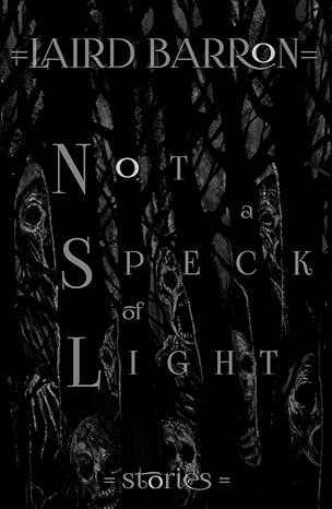 Not a Speck of Light