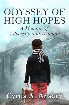 Odyssey of High Hopes