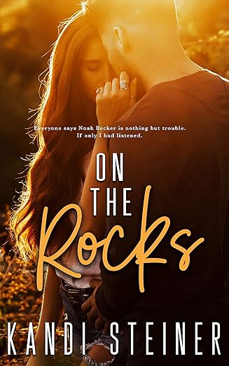 On the Rocks