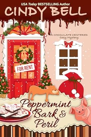 Peppermint Bark and Peril