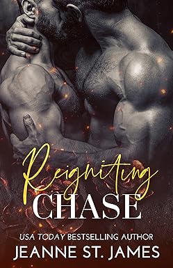 Reigniting Chase