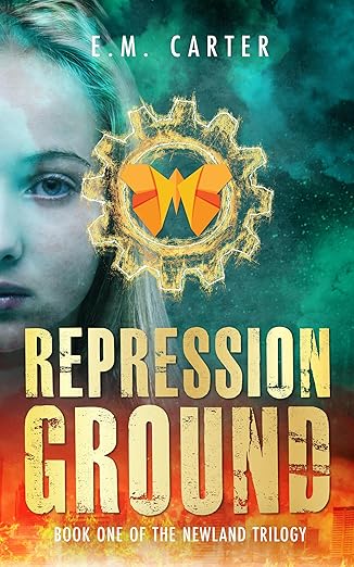 Repression Ground