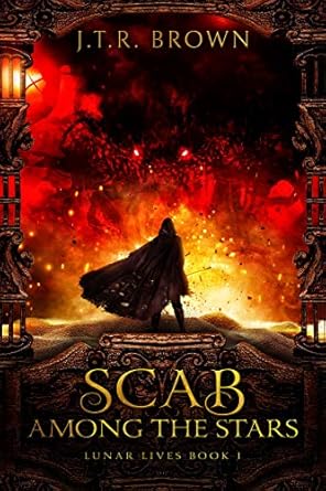 Scab Among the Stars