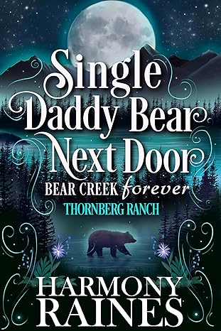 Single Daddy Bear Next Door