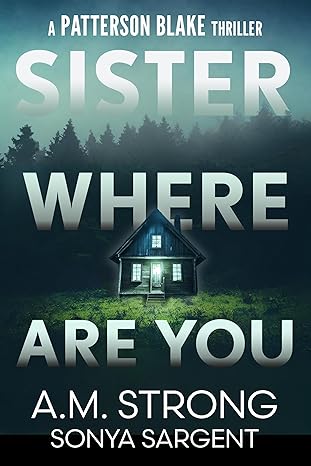 Sister Where Are You