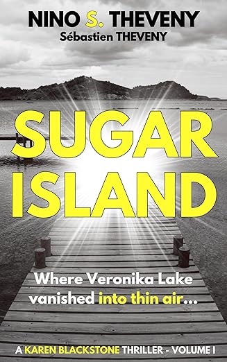Sugar Island