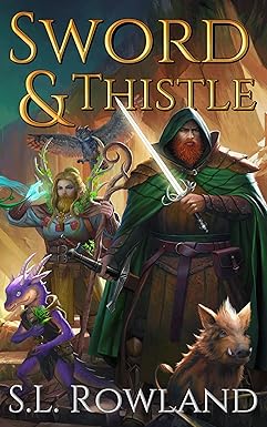 Sword & Thistle