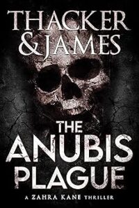 The Anubis Plague