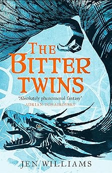 The Bitter Twins