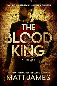 The Blood King