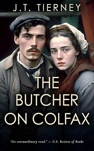 The Butcher on Colfax