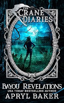 The Crane Diaries