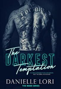 The Darkest Temptation