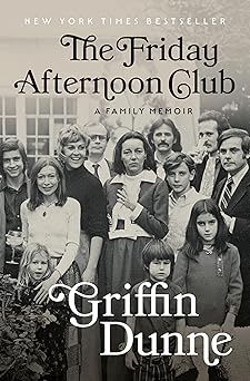 The Friday Afternoon Club