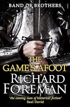 The Game's Afoot