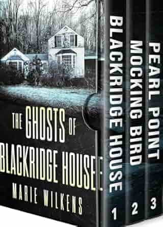 The Ghosts of Blackridge House