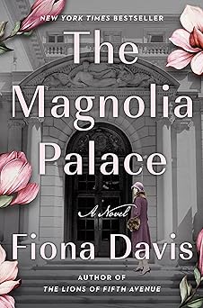 The Magnolia Palace